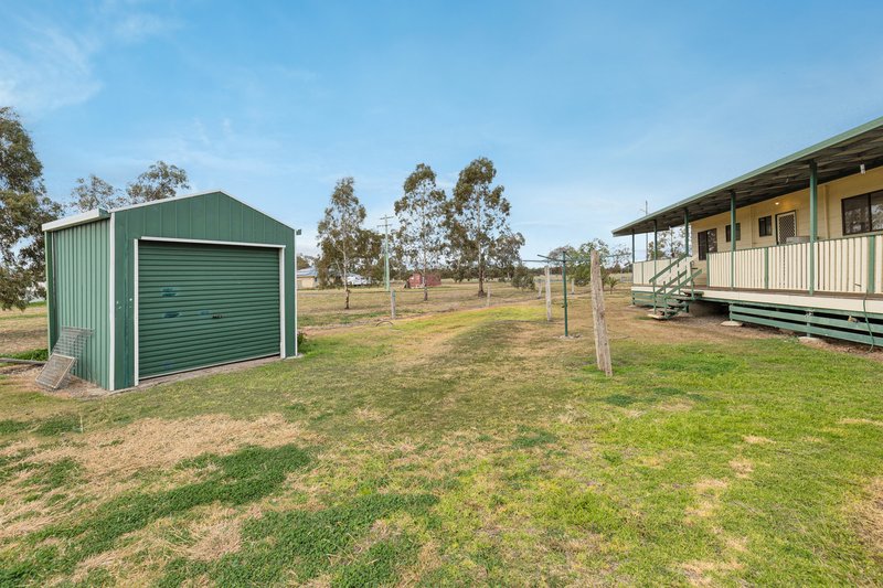 Photo - 17 Lagoon Street, Jondaryan QLD 4403 - Image 11