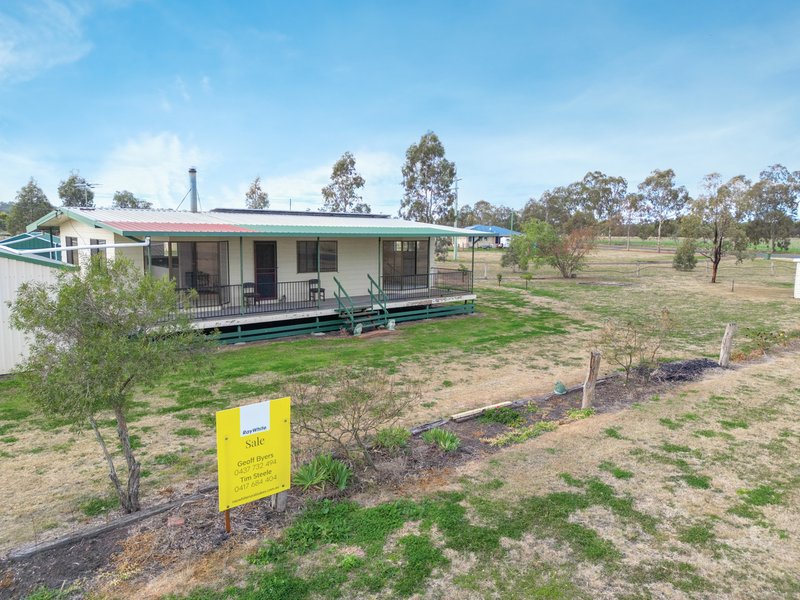 Photo - 17 Lagoon Street, Jondaryan QLD 4403 - Image 17