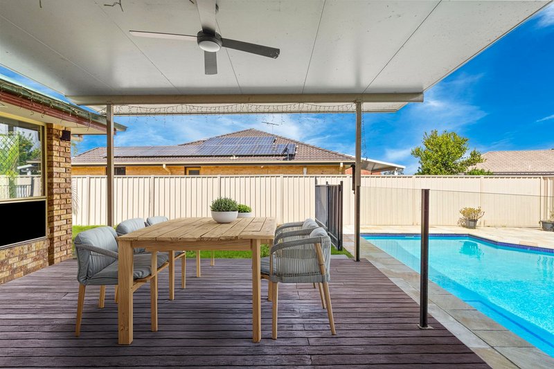 Photo - 17 Lake Borumba Street, Logan Reserve QLD 4133 - Image