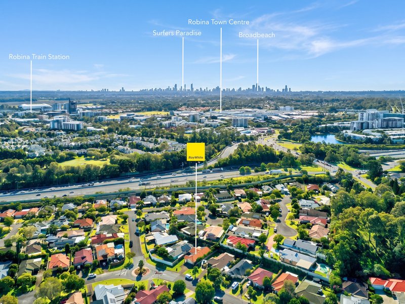 Photo - 17 Lambor Drive, Mudgeeraba QLD 4213 - Image 16