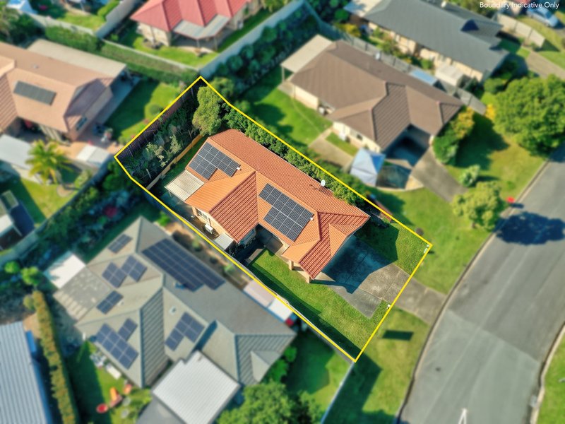 Photo - 17 Lambor Drive, Mudgeeraba QLD 4213 - Image 17