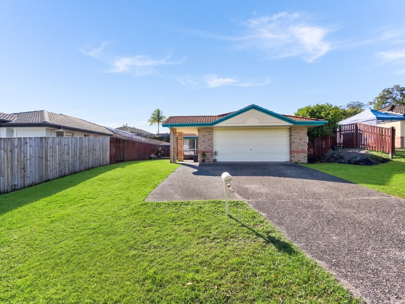 Photo - 17 Lambor Drive, Mudgeeraba QLD 4213 - Image 18