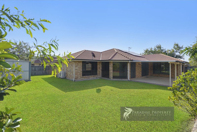 Photo - 17 Lamington Pl , Parkinson QLD 4115 - Image 17