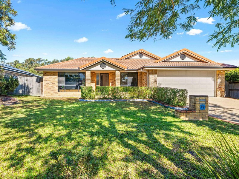 17 Lamington Place, Parkinson QLD 4115