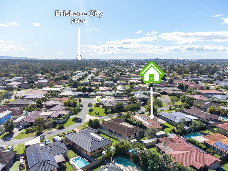 Photo - 17 Lamington Place, Parkinson QLD 4115 - Image 5