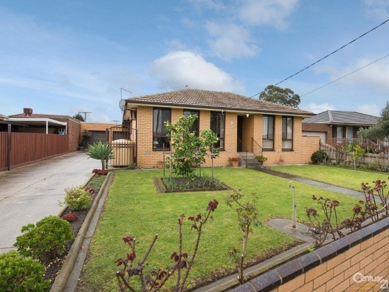 17 Lanark Street, Clayton South VIC 3169