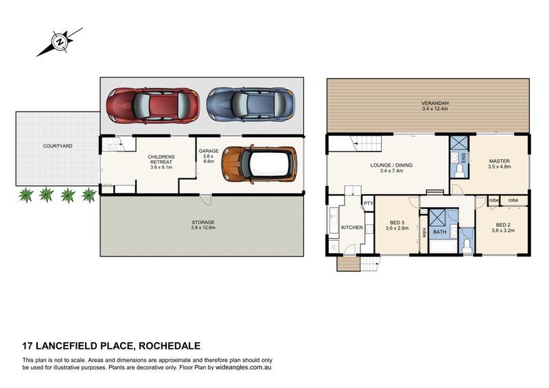 Photo - 17 Lancefield Place, Rochedale South QLD 4123 - Image 23