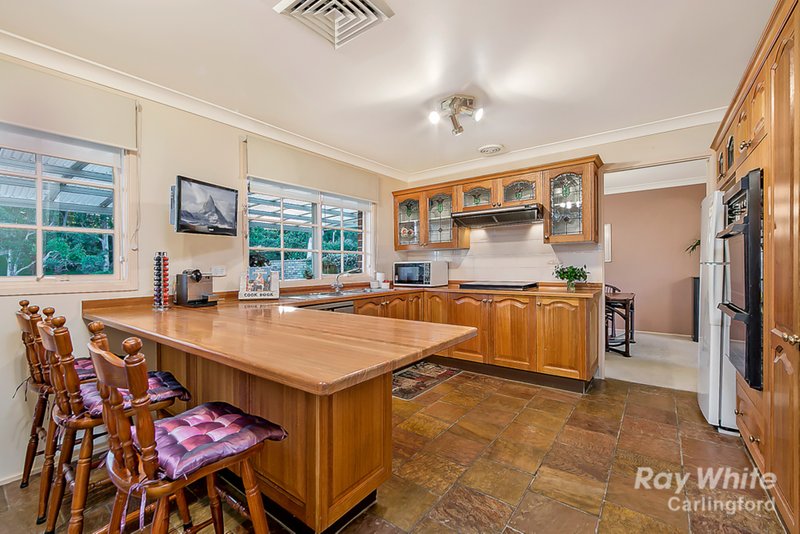 Photo - 17 Lanceley Ave , Carlingford NSW 2118 - Image 2