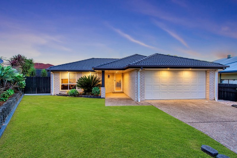 17 Lancelot Crescent, Ormeau QLD 4208