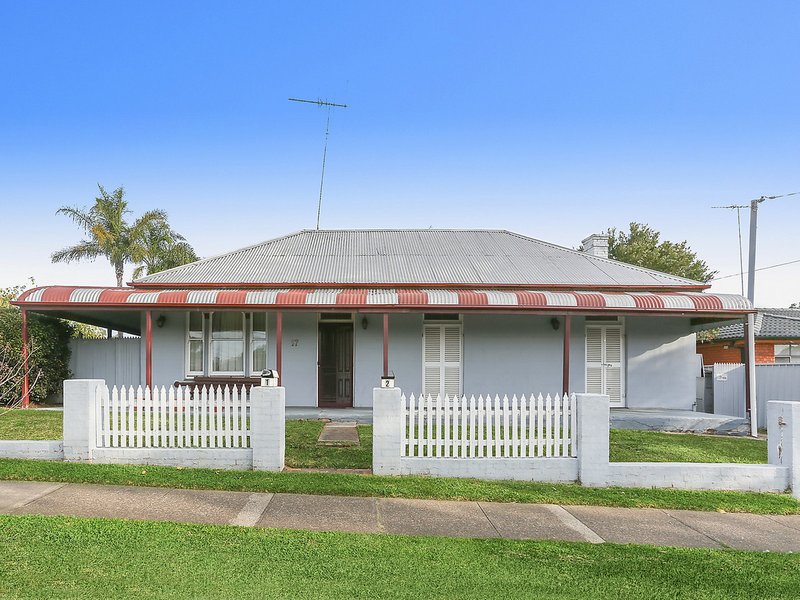 17 Lancelot Street, Blacktown NSW 2148