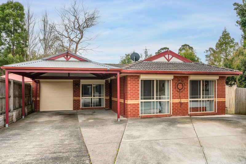 17 Landhill Close, Langwarrin VIC 3910