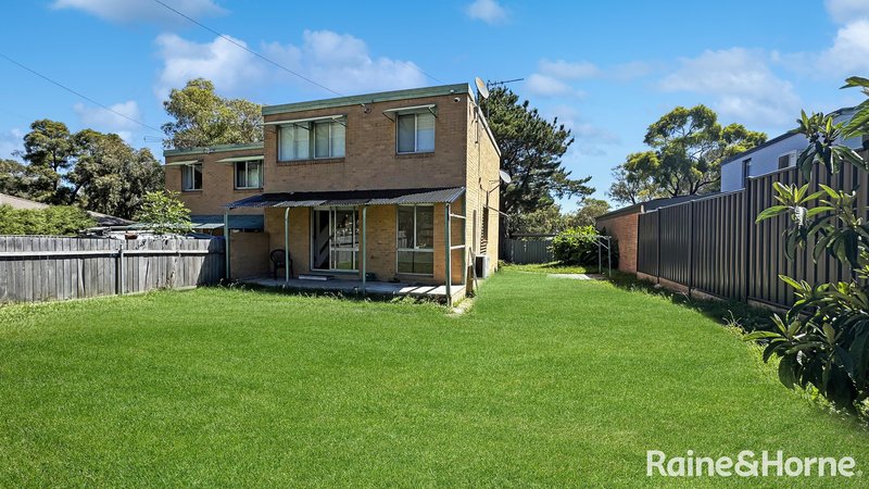 17 Langdon Avenue, Wanniassa ACT 2903