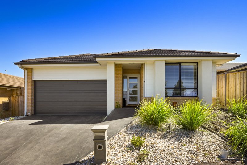 17 Lanner Way, Doreen VIC 3754