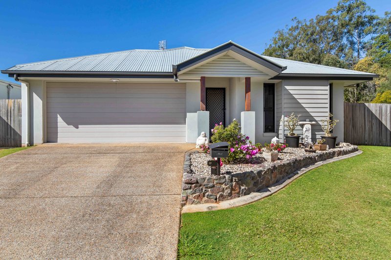 17 Lapwing Cct , Beerwah QLD 4519