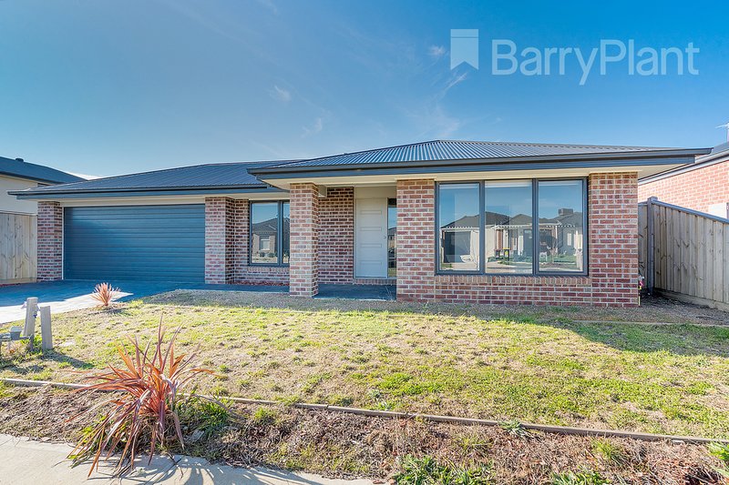 17 Latchford Drive, Mickleham VIC 3064 Real Estate Industry Partners