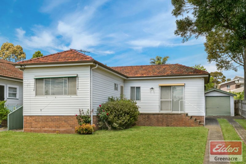 17 Lauma Avenue, Greenacre NSW 2190