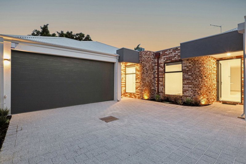 Photo - 17 Laurence Road, Innaloo WA 6018 - Image 3