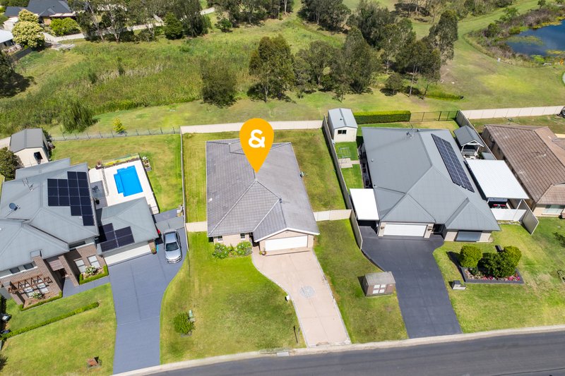 Photo - 17 Laurie Drive, Raworth NSW 2321 - Image 10