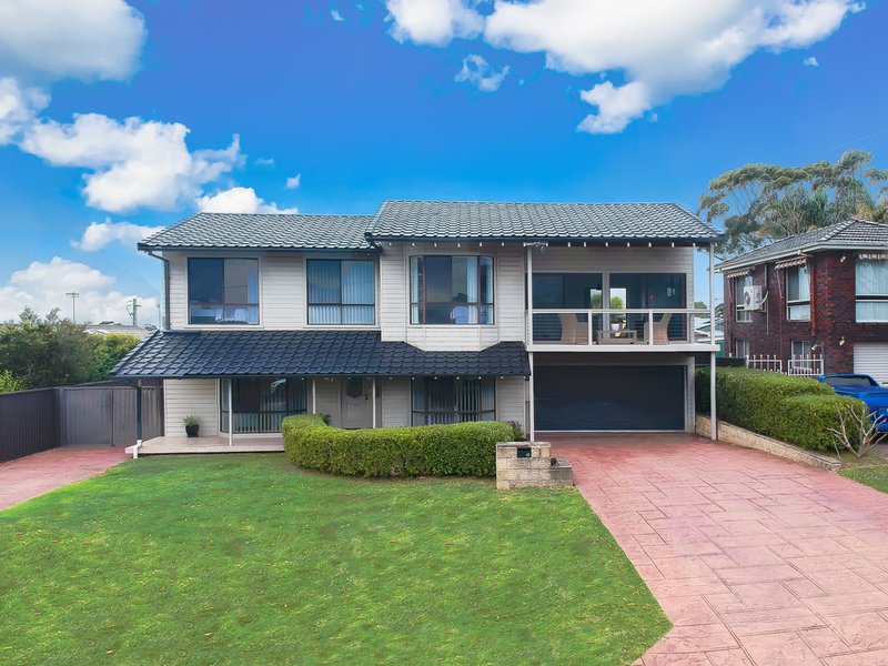 Photo - 17 Laurina Avenue, Helensburgh NSW 2508 - Image 5