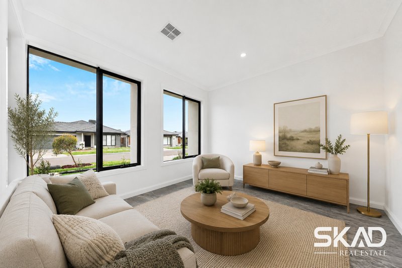 Photo - 17 Lavender Street, Wollert VIC 3750 - Image 3