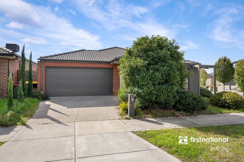 17 Leadbeater Street, Point Cook VIC 3030