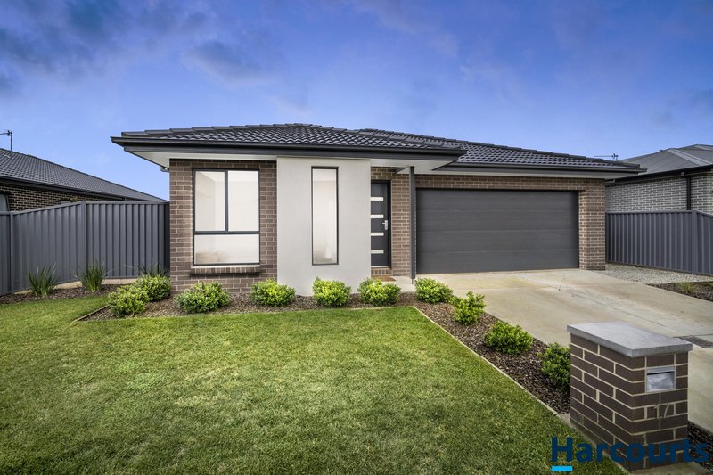 17 Leitrim Street, Alfredton VIC 3350