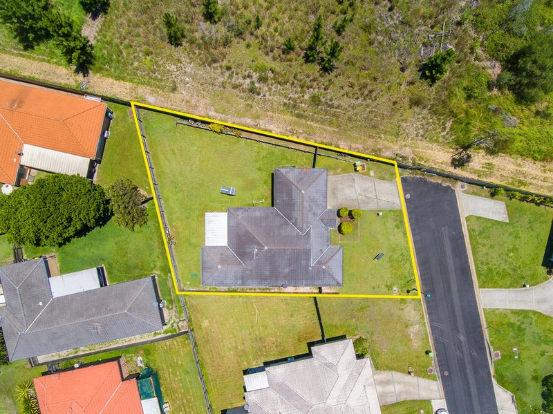 Photo - 17 Lemon Myrtle Drive, Morayfield QLD 4506 - Image 2