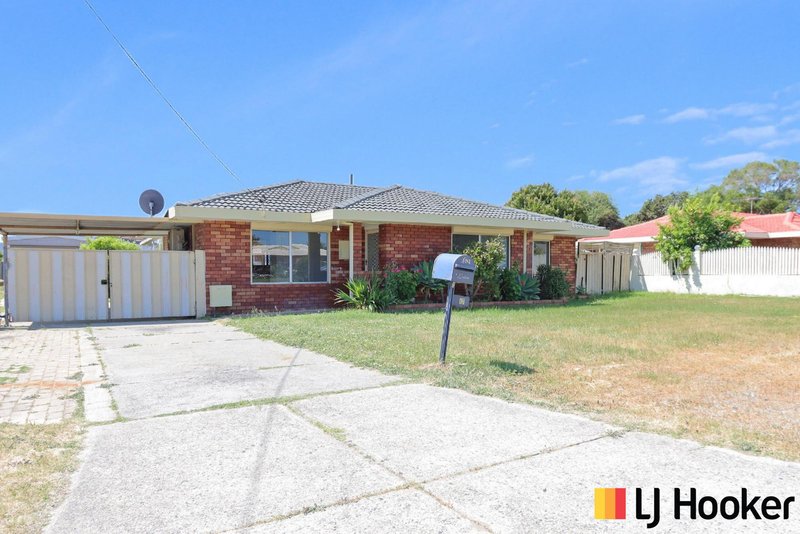 17 Leumeah Street, Armadale WA 6112