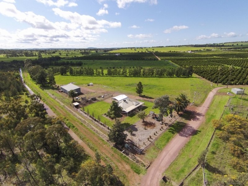 17 Lewis Road, Leeton NSW 2705