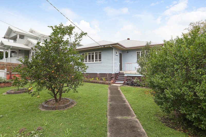 Photo - 17 Lewis Street, Camp Hill QLD 4152 - Image 13