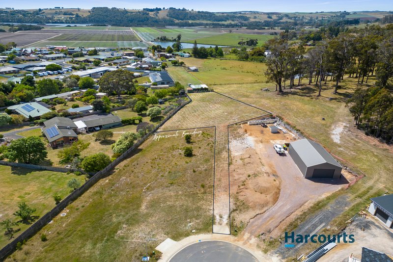 17 Lillian Court, Turners Beach TAS 7315