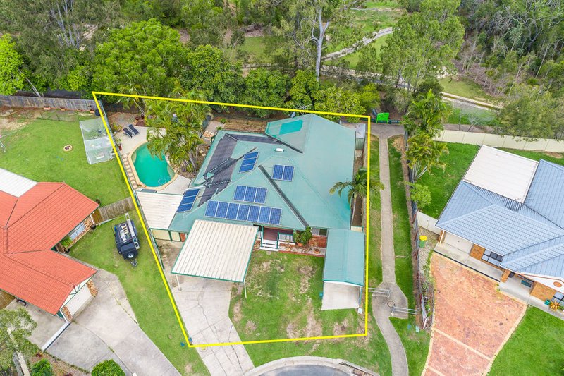 17 Lillypilly Court, Kallangur QLD 4503