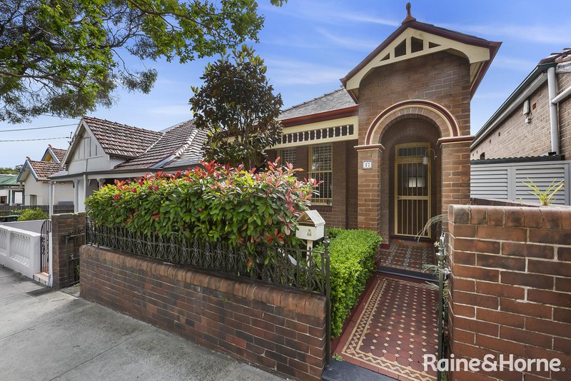 17 Lilydale Street, Marrickville NSW 2204