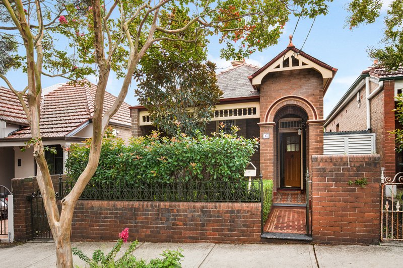 Photo - 17 Lilydale Street, Marrickville NSW 2204 - Image 1