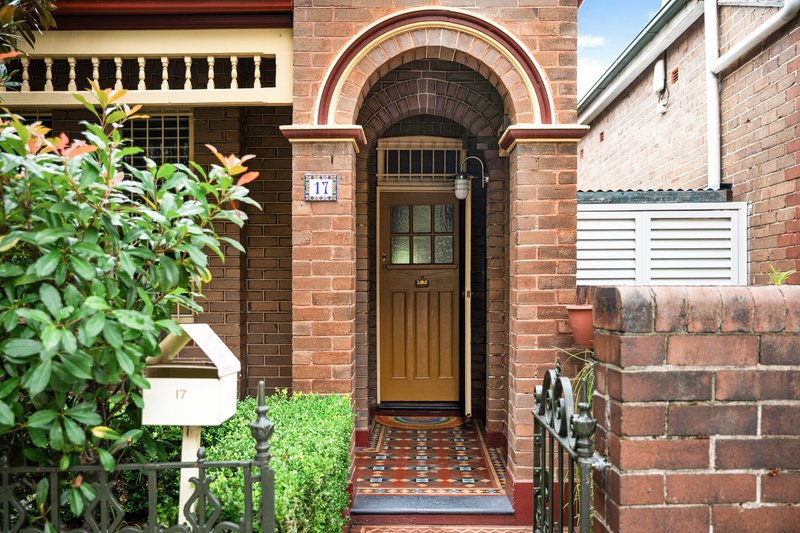 Photo - 17 Lilydale Street, Marrickville NSW 2204 - Image 2