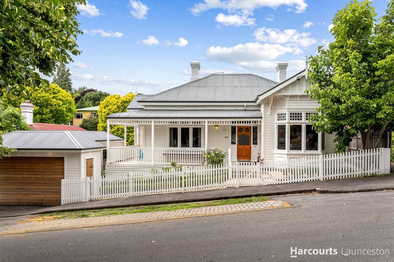 17 Lime Avenue, Newstead TAS 7250