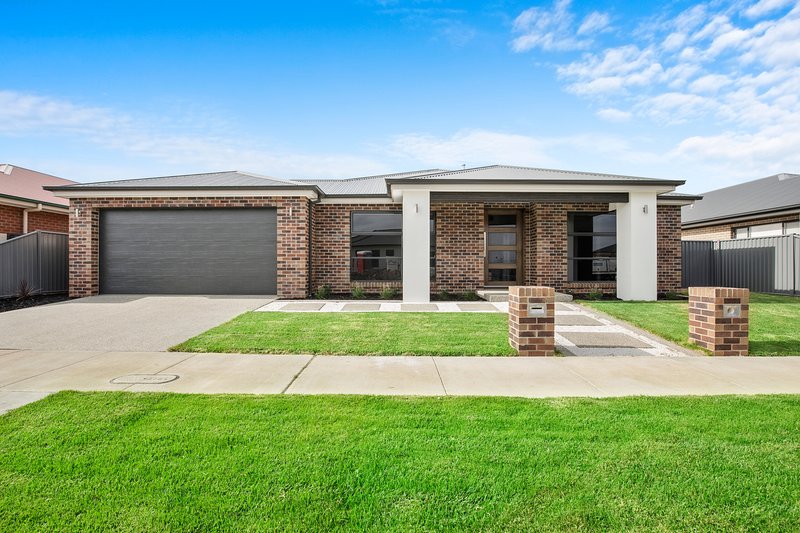 Photo - 17 Limerick Street, Alfredton VIC 3350 - Image 1