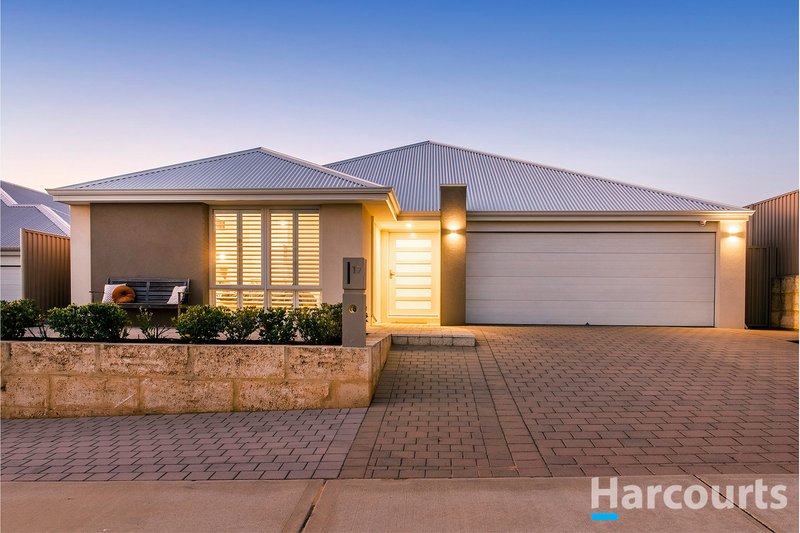 17 Linacre Road, Bullsbrook WA 6084