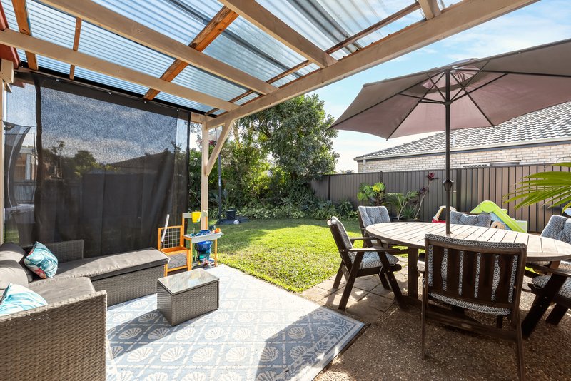 Photo - 17 Linda Way, Upper Coomera QLD 4209 - Image 2