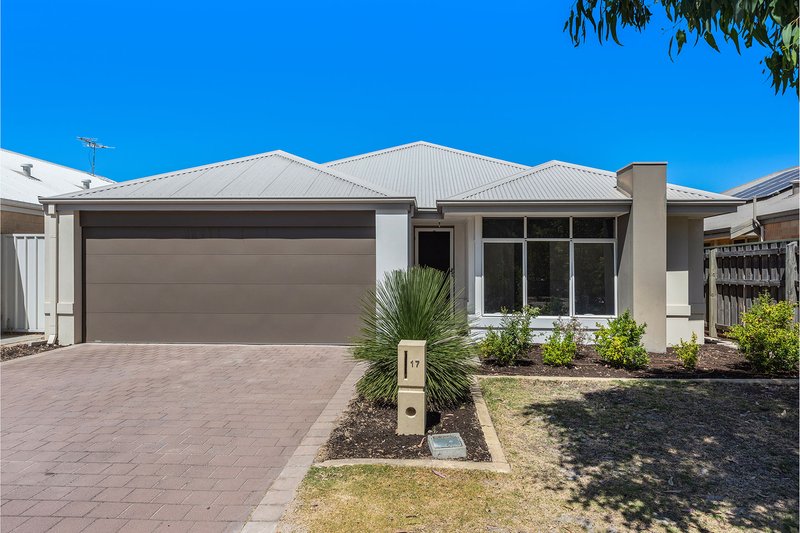 17 Lindberg Boulevard, Ellenbrook WA 6069 Real Estate Industry Partners