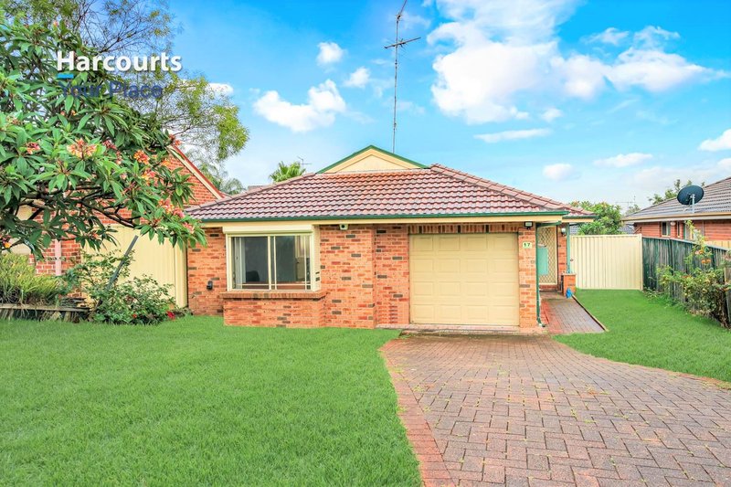 17 Linde Road, Glendenning NSW 2761