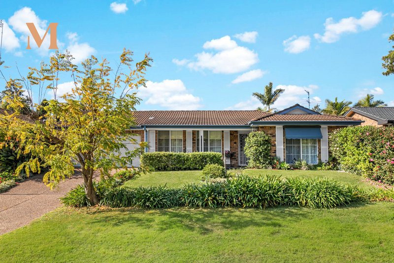 17 Lindeman Close, Eleebana NSW 2282