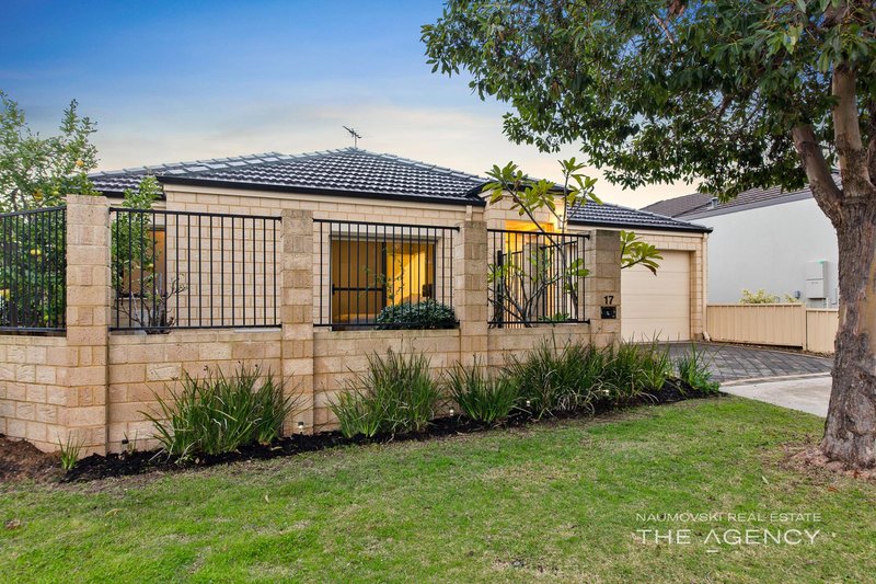 Photo - 17 Lindfield Street, Westminster WA 6061 - Image 25