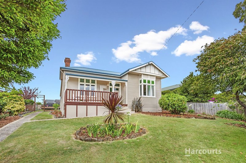 17 Linton Street, Upper Burnie TAS 7320