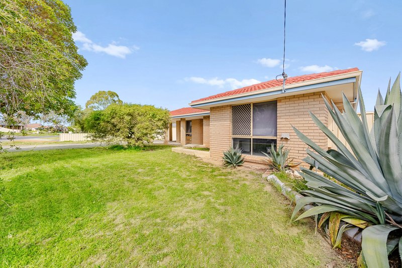 Photo - 17 Littlefair Drive, Withers WA 6230 - Image 2