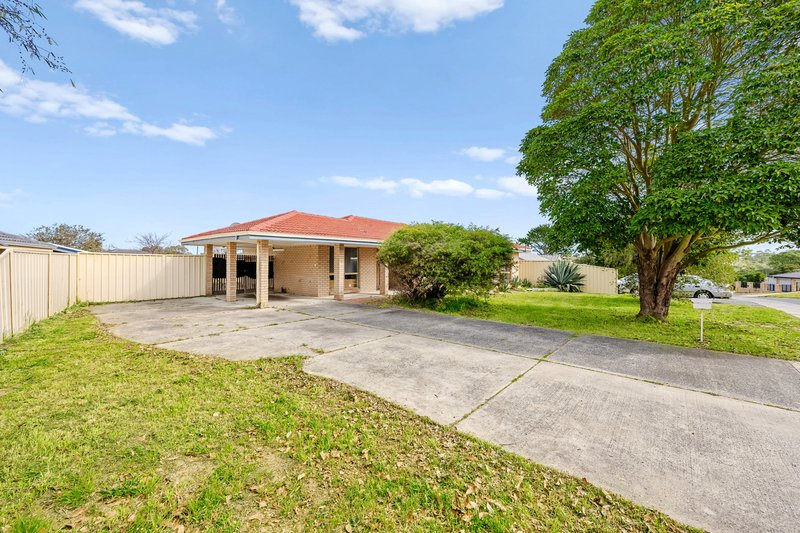 Photo - 17 Littlefair Drive, Withers WA 6230 - Image 3