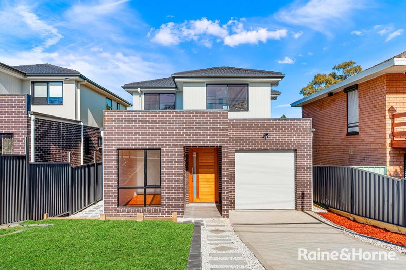 17 Liverpool Street, Cabramatta NSW 2166