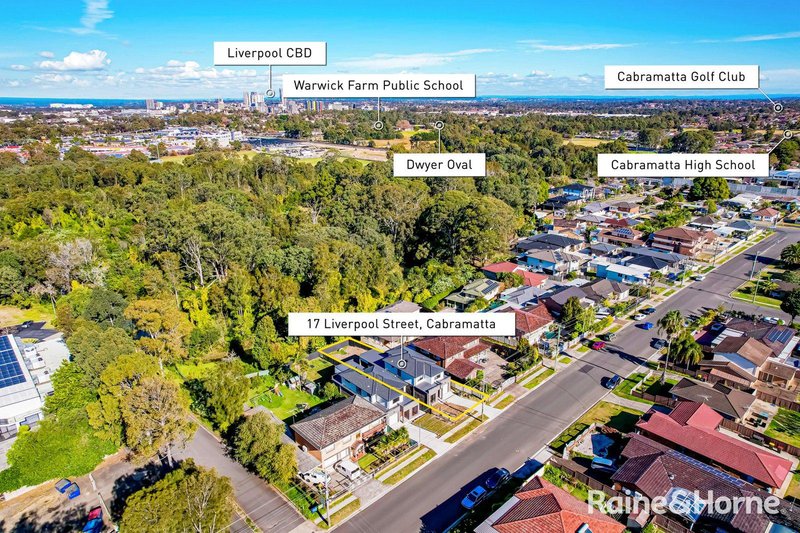 Photo - 17 Liverpool Street, Cabramatta NSW 2166 - Image 11