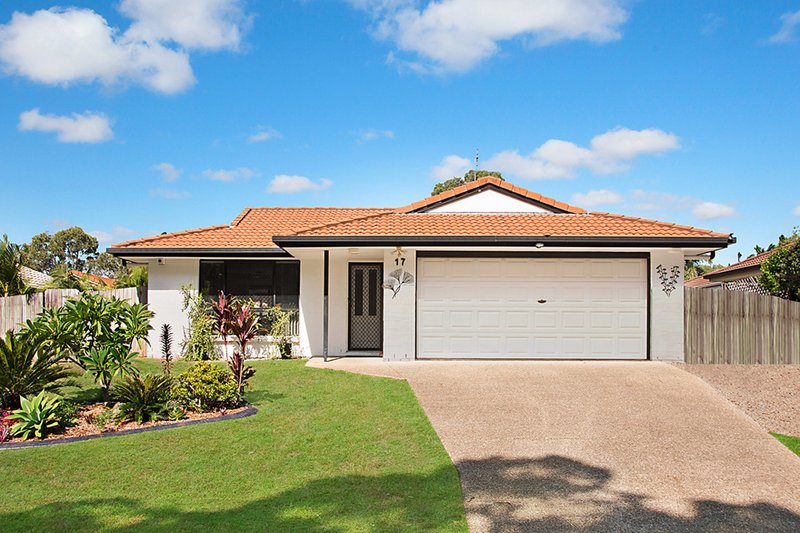 17 Livistona Crescent, Currimundi QLD 4551