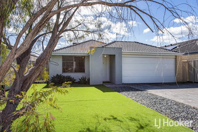 Photo - 17 Lloyd Avenue, Ravenswood WA 6208 - Image 1